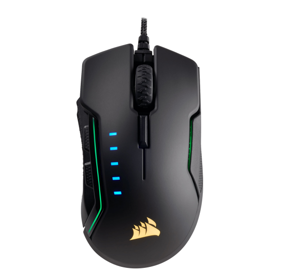 Corsair Glaive RGB Backlit