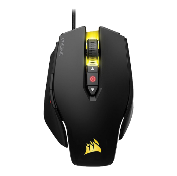 Corsair M65 Pro RGB mouse