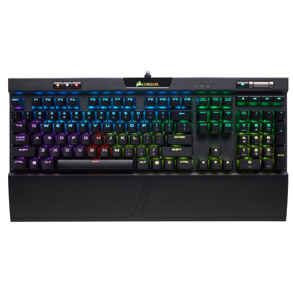 Corssair K70 RGB MK.2