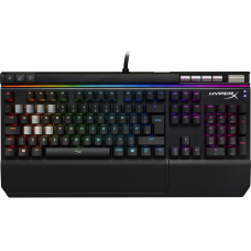 Hyperx Alloy Elite RGB Cherry MX Red