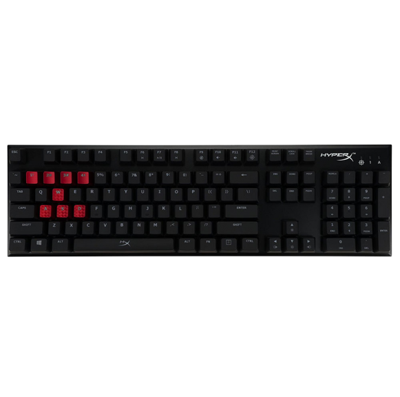 Hyperx Alloy FPS Cherry MX Blue