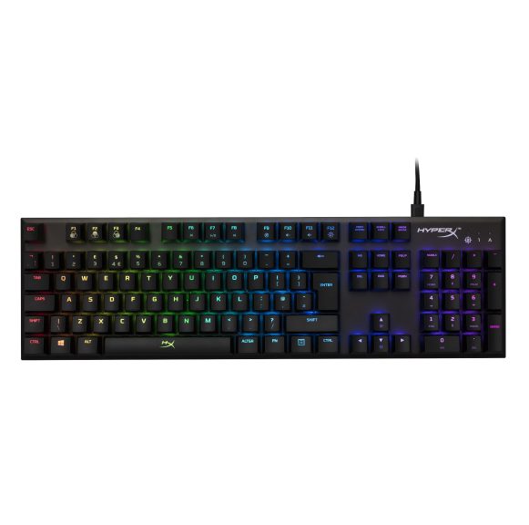 Hyperx Alloy FPS RGB