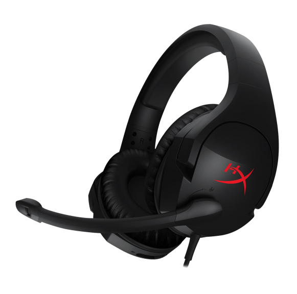 Hyperx cloud stinger