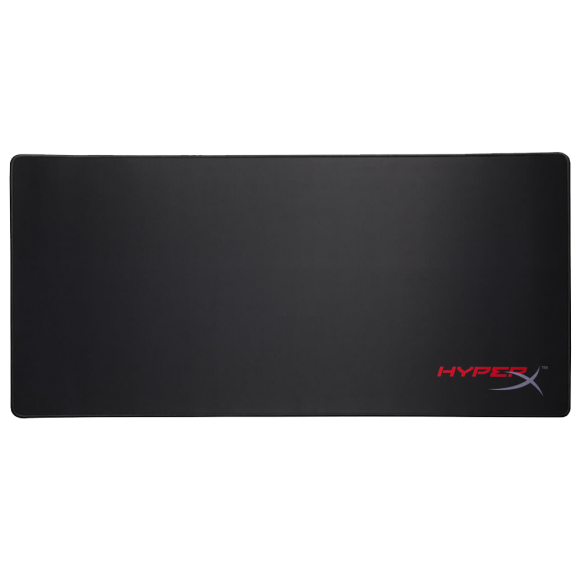 Hyperx extra large mouse pad