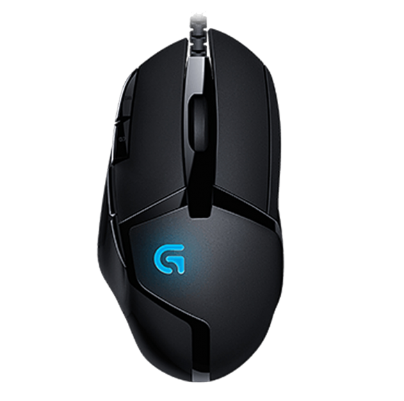 Logitech G402