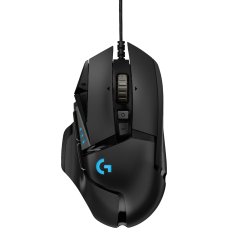 Logitech G502 Hero