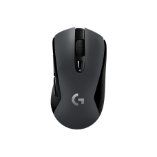 Logitech G603
