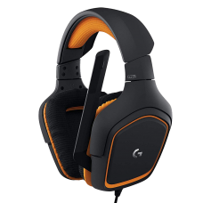 Logitech Prodigy G231
