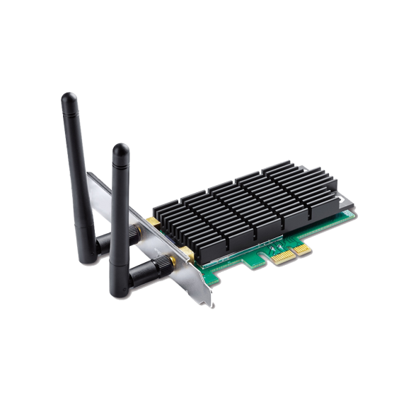 TP-link Archer T6E